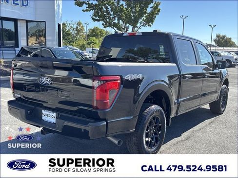 Used 2026 Ford F150 STX AWD/4WD image 3
