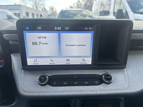 Used 2024 Ford Maverick XLT image 16