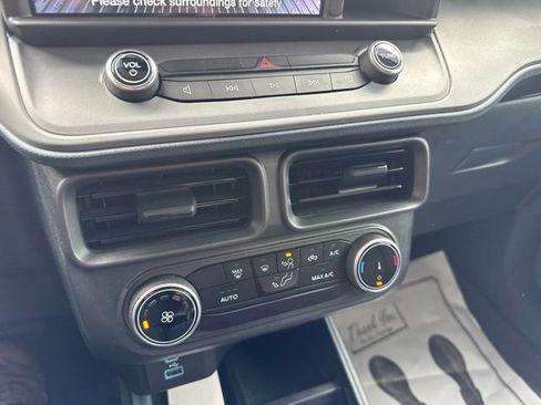 Used 2024 Ford Maverick XL FWD image 20