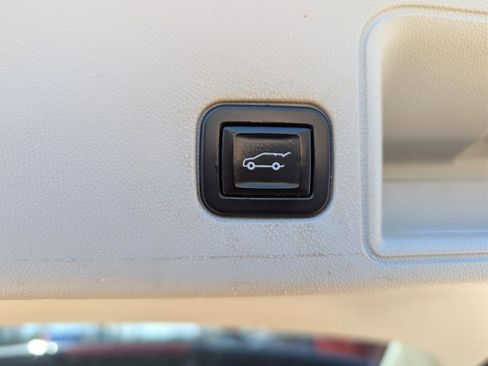 Used 2020 GMC Terrain Denali w/ Denali Premium Package image 11