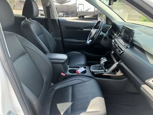 Used 2021 Kia Seltos SX w/ SX Sunroof Package AWD/4WD image 36