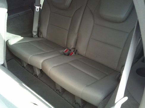Used 2011 Acura MDX AWD/4WD image 24