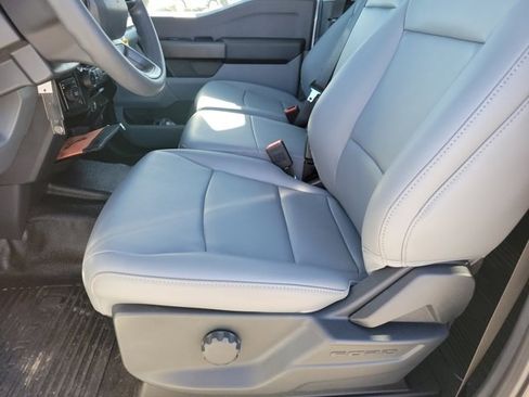 New 2026 Ford F350 XL w/ XL Chrome Package image 6