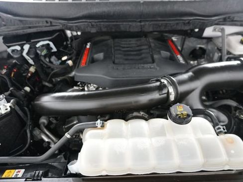 Used 2025 Ford F150 Raptor image 34