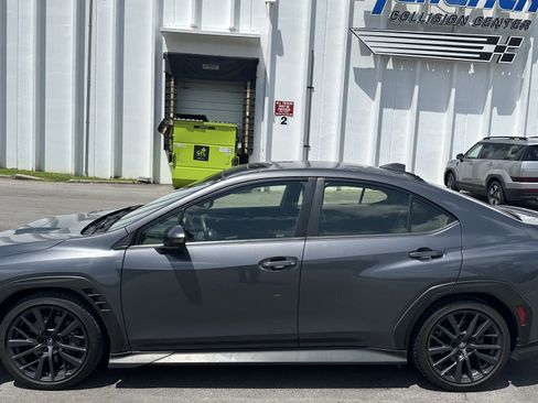 Used 2023 Subaru WRX Limited AWD/4WD image 7