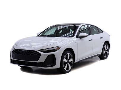 New 2026 Audi A5 2.0T Premium Plus
