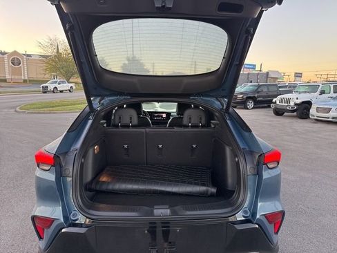 Certified 2024 Buick Envista Sport Touring w/ Convenience II Package image 6