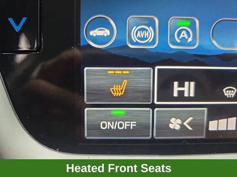 Used 2025 Subaru Legacy Premium image 34