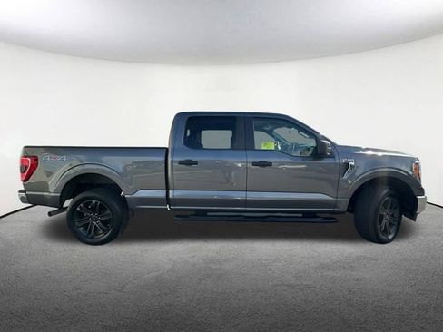Used 2022 Ford F150 XLT image 15