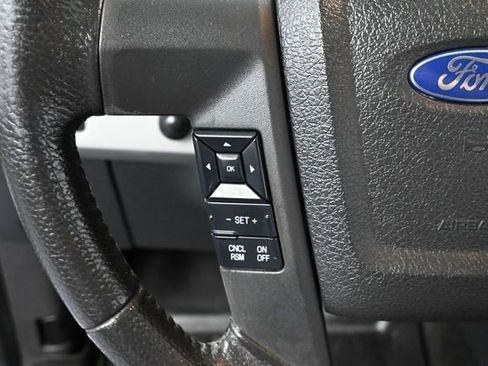 Used 2013 Ford F150 Lariat w/ Luxury Equipment Group AWD/4WD image 28