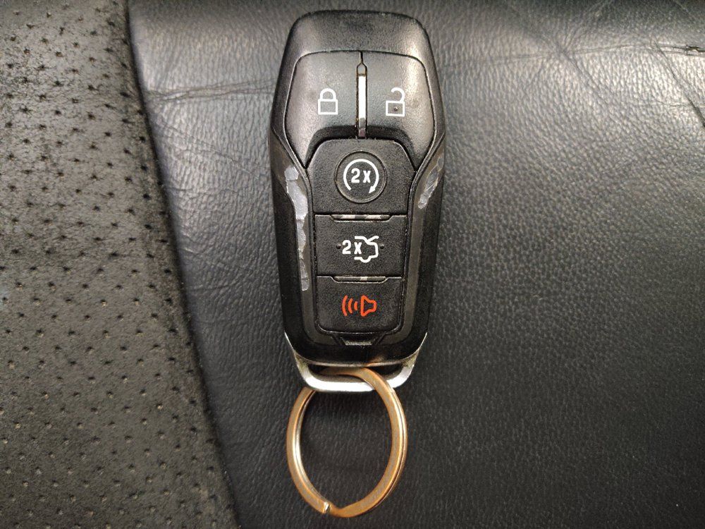 Used 2015 Ford Edge Sport w/ Equipment Group 401A FWD image 32