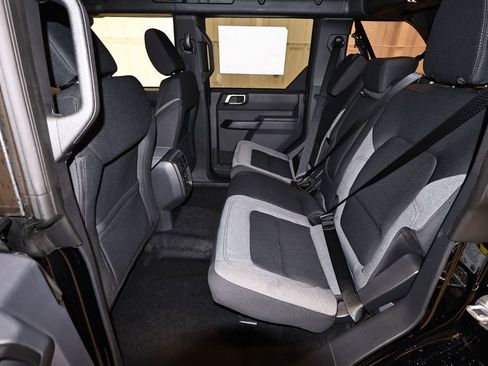 New 2026 Ford Bronco Big Bend image 12