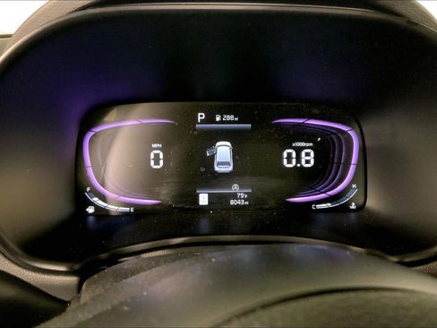 Certified 2025 Kia Soul LX image 20