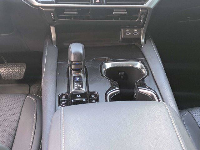 Certified 2025 Lexus RX 350 Premium w/ Accessory Package (Z1) AWD/4WD image 19