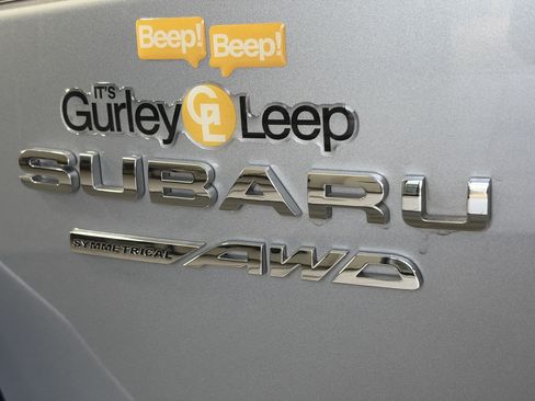 Used 2024 Subaru Forester Premium AWD/4WD image 16