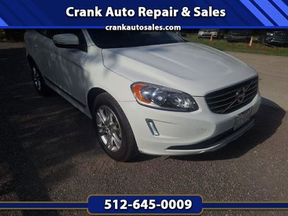 Used 2014 Volvo XC60 3.2