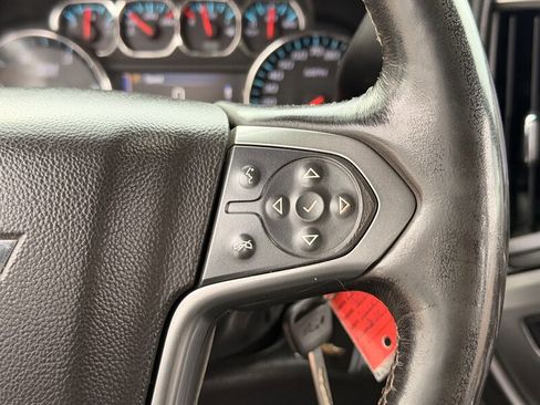 Used 2015 Chevrolet Silverado 3500 LTZ w/ Duramax Plus Package image 15