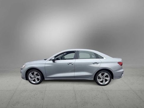 Certified 2023 Audi A3 2.0T Premium image 5