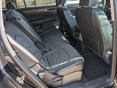 Certified 2024 Volkswagen Atlas SE FWD image 24