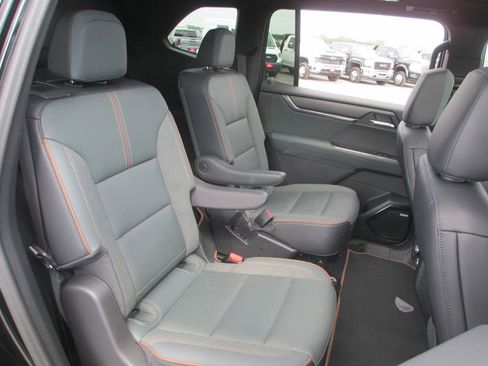 Used 2024 GMC Acadia AT4 w/ Super Cruise Package image 26