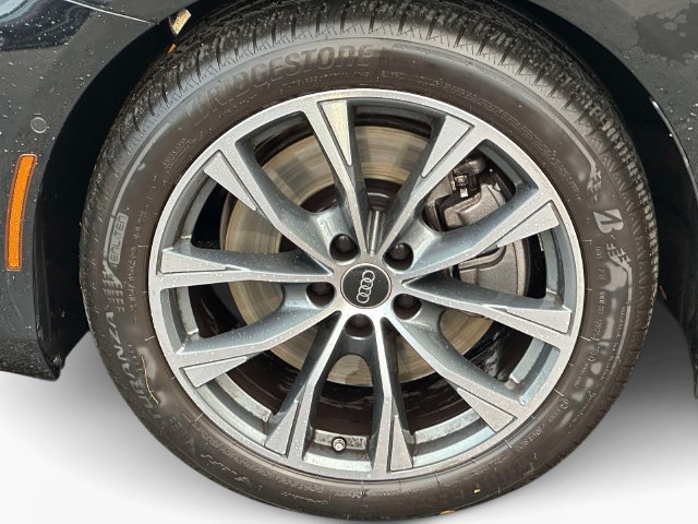 Used 2026 Audi A6 Premium Plus w/ Premium Plus Package AWD/4WD image 10