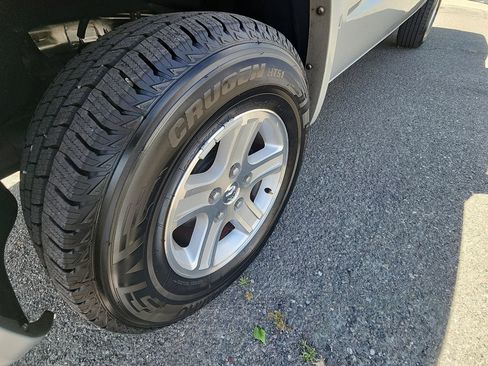 Used 2011 Dodge Dakota Big Horn RWD image 18