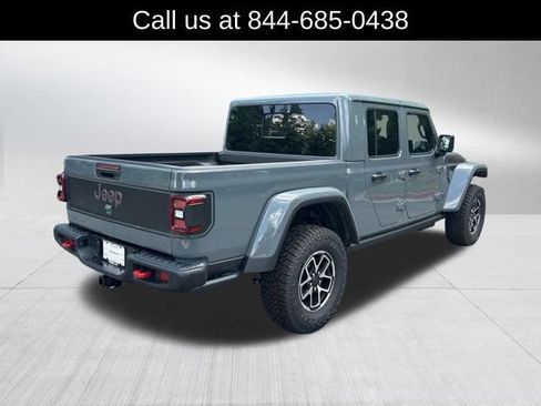 New 2026 Jeep Gladiator Mojave AWD/4WD image 5