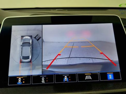 Used 2023 Cadillac CT5 V w/ Premium Package RWD image 57