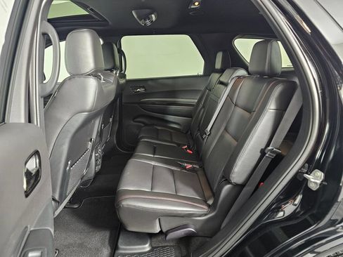 New 2026 Dodge Durango GT AWD/4WD image 35