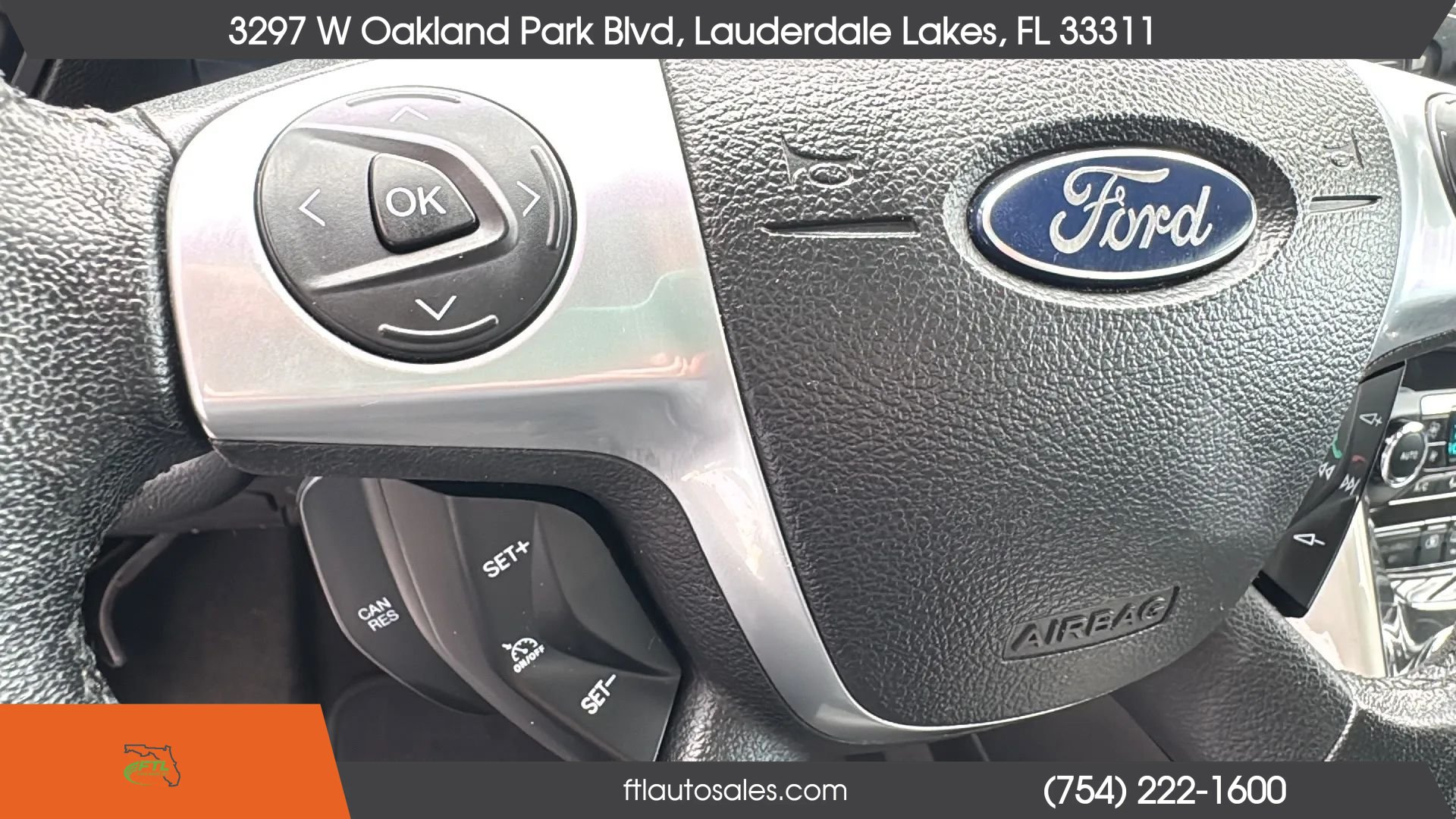 Used 2014 Ford C-MAX Energi SEL w/ Equipment Group 301A FWD image 43