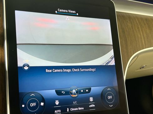 Used 2023 Mercedes-Benz C 300 4MATIC Sedan image 13