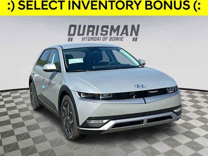 New 2024 Hyundai Ioniq 5 SEL