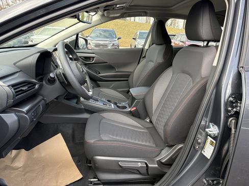 New 2026 Subaru Impreza 2.0i Sport AWD/4WD image 27