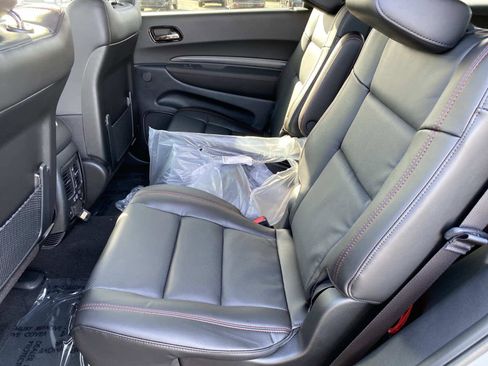 New 2026 Dodge Durango GT image 8