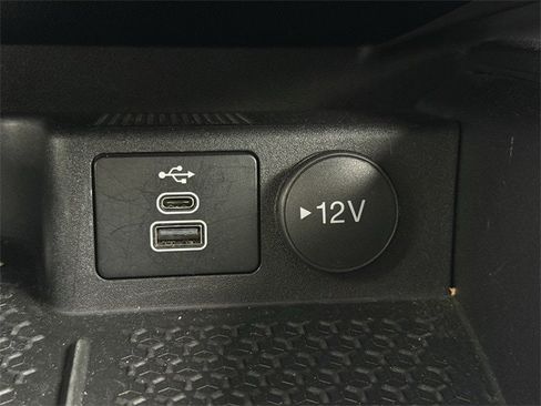 Used 2024 Ford Bronco Sport Big Bend image 20