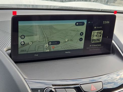 New 2026 Acura RDX A-Spec AWD/4WD image 14