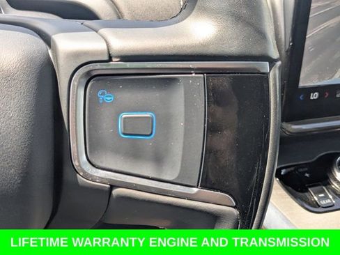 Used 2025 Ford Expedition Max Platinum AWD/4WD image 27