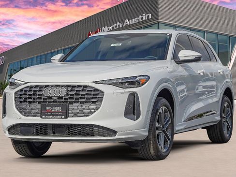 New 2025 Audi Q5 Premium Plus image 7