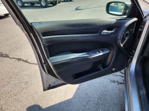 Used 2015 Chrysler 300 S w/ 300S Premium Group AWD/4WD image 16
