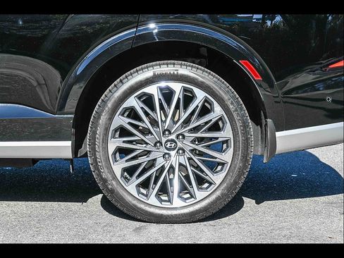 Certified 2026 Hyundai Palisade Calligraphy AWD/4WD image 10