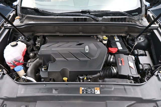 Used 2016 Lincoln MKX Reserve w/ Technology Package AWD/4WD image 30