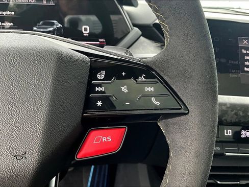New 2026 Audi RS e-tron GT performance AWD/4WD image 24