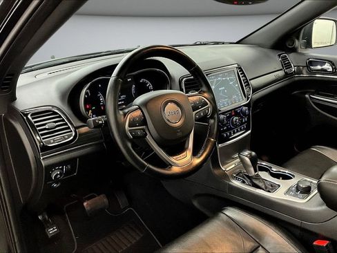 Used 2021 Jeep Grand Cherokee Limited w/ Quick Order Package 28K 80th AWD/4WD image 17