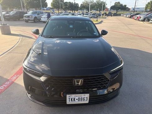 Used 2023 Honda Accord LX image 15