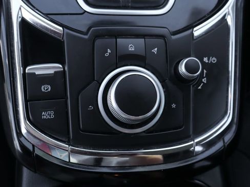 Used 2021 MAZDA CX-9 Sport FWD image 28