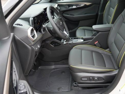 New 2026 Chevrolet TrailBlazer ACTIV w/ Convenience Package image 8