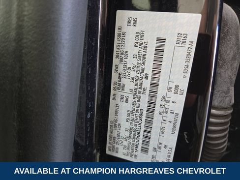 Used 2020 Ford Escape SE AWD/4WD image 42