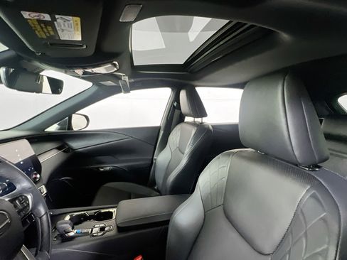 Used 2023 Lexus RX 350 Premium image 21