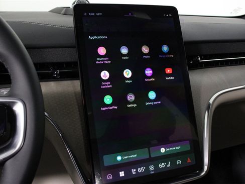 New 2025 Volvo EX90 Ultra image 6