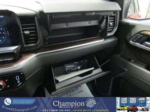 Certified 2025 GMC Sierra 1500 Elevation image 42